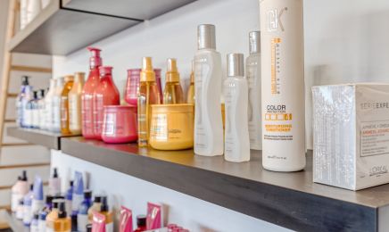 Le Duplex Roquebrune : Coiffeur à Roquebrune-sur-Argens