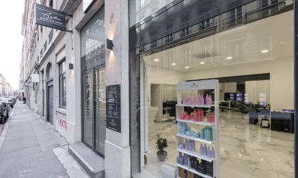 Salon Ayhan : Coiffeur à Lyon