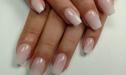 KoKo Bliss : Manucure à Nice