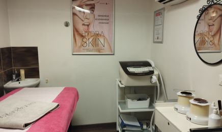 Esthetic and co Amiens : Institut de beauté à Amiens
