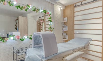 Mes Yeux de Biche : Institut de beauté à Martigues