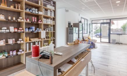 Ciseaux d’or : Coiffeur à Saint-Genis-Pouilly