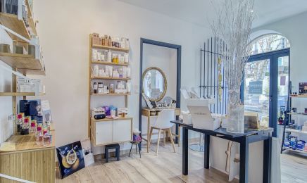Cécile Beauté : Institut de beauté à Forcalquier