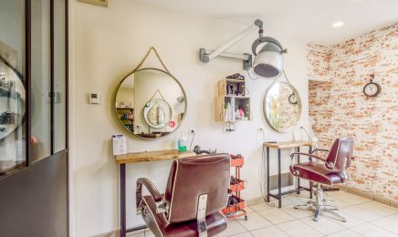 Look creation : Coiffeur à Buais-Les-Monts