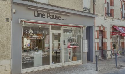 Une pause nozay : Coiffeur à Nozay