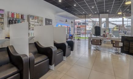 Yzatis - Toulouse : Coiffeur à Toulouse
