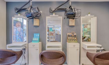 Pilorget coiffure mixte : Coiffeur à Fouesnant