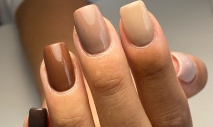 LO Beauté : Manucure à Six-Fours-les-Plages