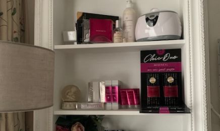 Le chalet des cils : Manucure à Boulogne-Billancourt