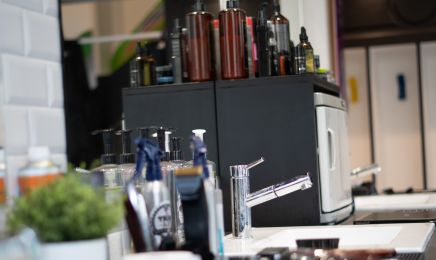 Trimzart : Barbier à Tours