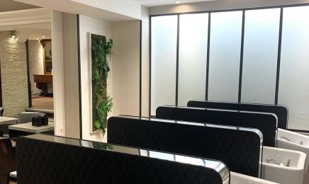 Yan Pascal : Coiffeur à Brunoy