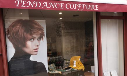 Tendance Coiffure : Coiffeur à Ligugé
