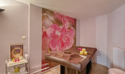 Cocoonaé Institut de Beauté (Saumur) : Manucure à Saumur