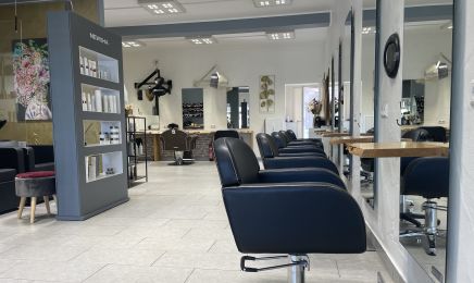 Haarwerk Bramsche: Barbershop in Bramsche