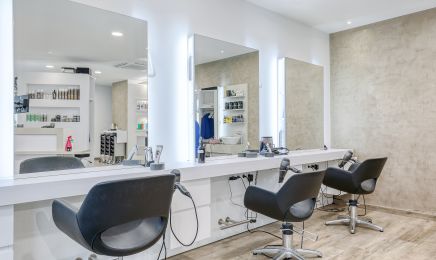 Blonbrune  Sandrine & Gilles : Coiffeur à Villefontaine