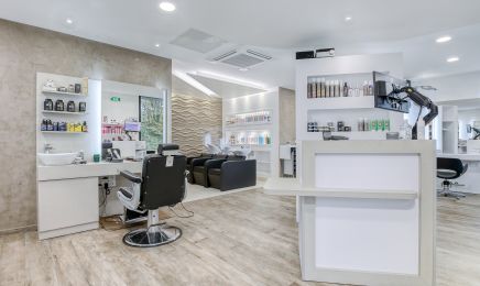 Blonbrune  Sandrine & Gilles : Coiffeur à Villefontaine