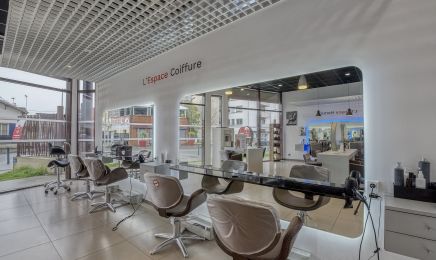 Yzatis - Toulouse : Coiffeur à Toulouse