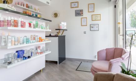 Bella regart : Institut de beauté à Pontault-Combault