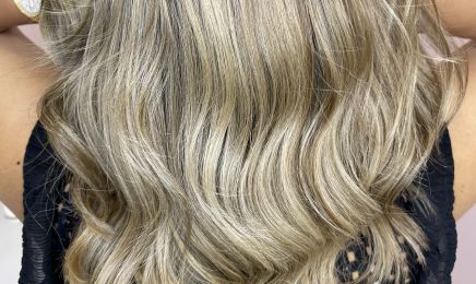 Beauté Chic Hair : Manucure à Colombes