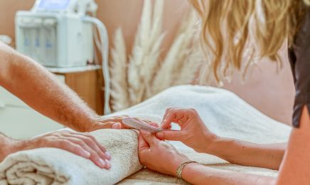 O 2 soins  : Institut de beauté à Cannes