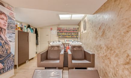 Sylvie Coiffure : Coiffeur à Saint-Jean-du-Gard