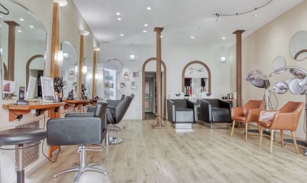 Coiffure Création : Coiffeur à Bompas