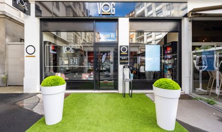 Vog coiffure : Coiffeur à Chambéry