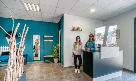 L'Atelier de J & A : Coiffeur à Villeneuve-sur-Lot