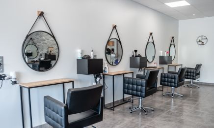 L'Atelier de J & A : Coiffeur à Villeneuve-sur-Lot