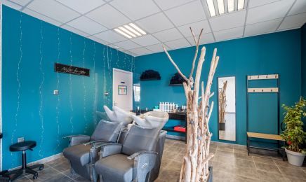 L'Atelier de J & A : Coiffeur à Villeneuve-sur-Lot