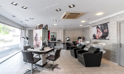 Coiffure Morgane : Coiffeur à Montpon-Ménestérol