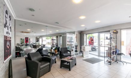 Coiffure Morgane : Coiffeur à Montpon-Ménestérol