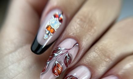 Elodie J Nails : Manucure à Moulis-en-Médoc