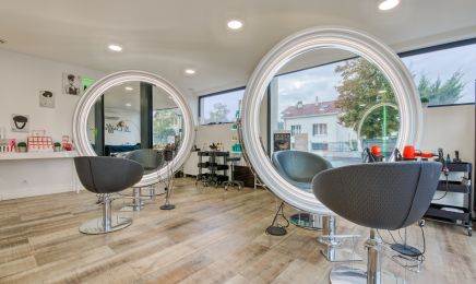 Le Coiffeur : Coiffeur à Vic-le-Comte