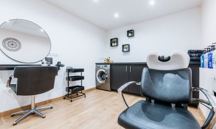 Camille HAIRSTYLE : Coiffeur à Éragny