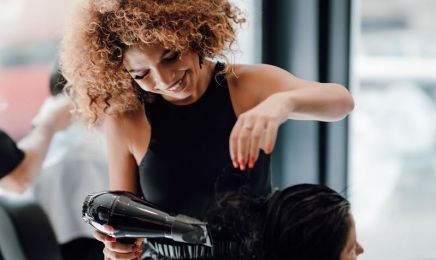 La Signature Hairdresser  : Coiffeur à Ixelles
