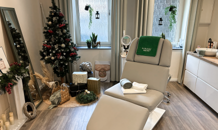 La Beauté - Skin Atelier: Kosmetikstudio in Eschweiler