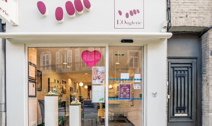L'Onglerie® - Épernay : Manucure à Épernay