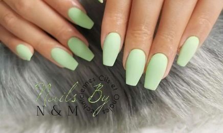 Nails by NM : Manucure à Fabrègues