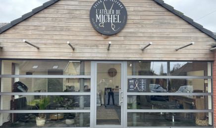 L’atelier de Michel : Coiffeur à Mons