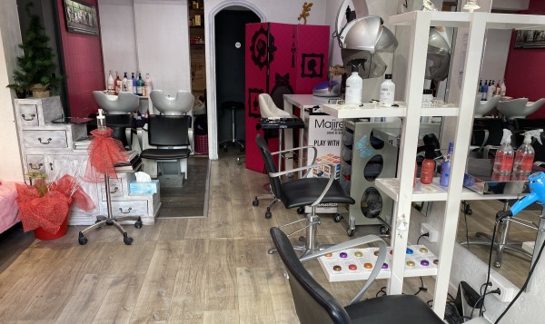 Coiffeur Tourrettes-Sur-Loup : Les Meilleurs Coiffeurs