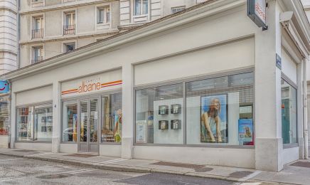 Camille Albane - Chambéry : Coiffeur à Chambéry