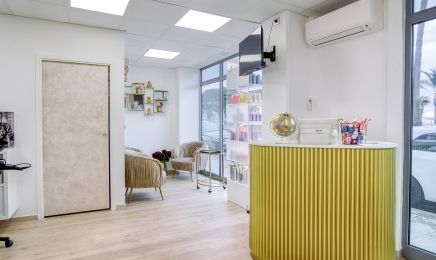 Nadia Coiffure : Coiffeur à Nice