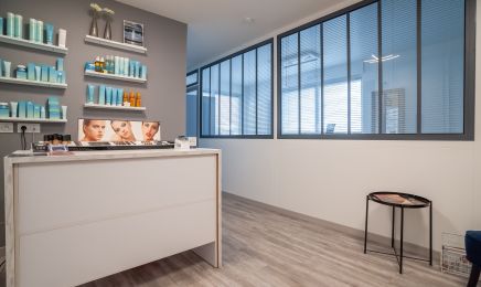 Chez Marion : Institut de beauté à Huttenheim