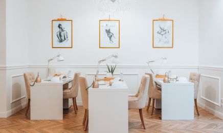 JBeautyHome : Manucure à Amiens