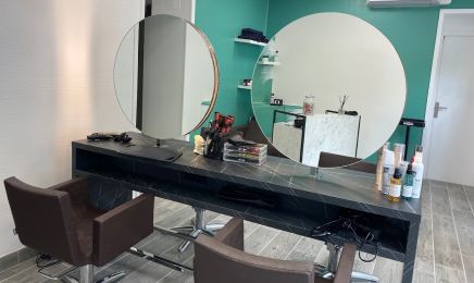 Actuel Coiffure : Coiffeur à Vénissieux