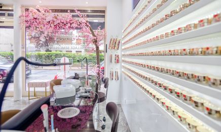 Nina Nails 94 : Manucure à Saint-Mandé