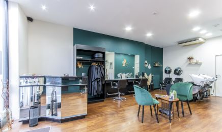 O' carré : Coiffeur à Tours