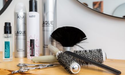 E.L Coiffure  : Coiffeur à Saint-Raphaël