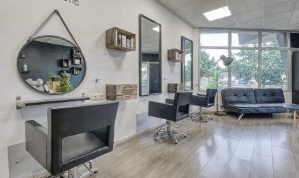 MR & MRS : Coiffeur à La Roche-Blanche